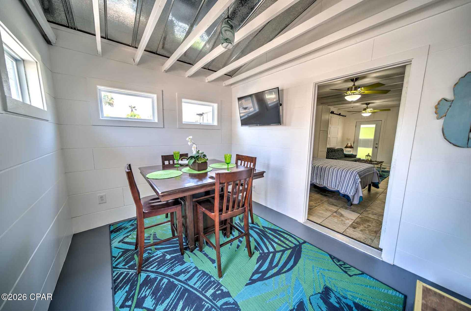 Venture Out Travel Trail - Residential