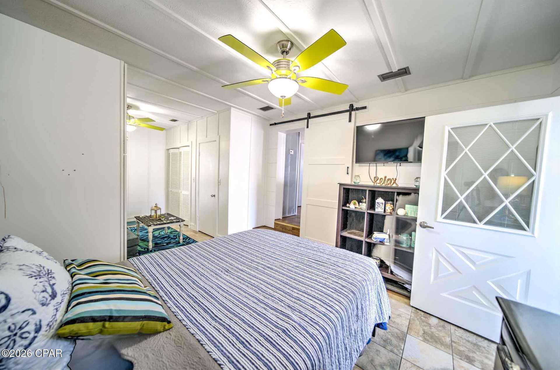 Venture Out Travel Trail - Residential