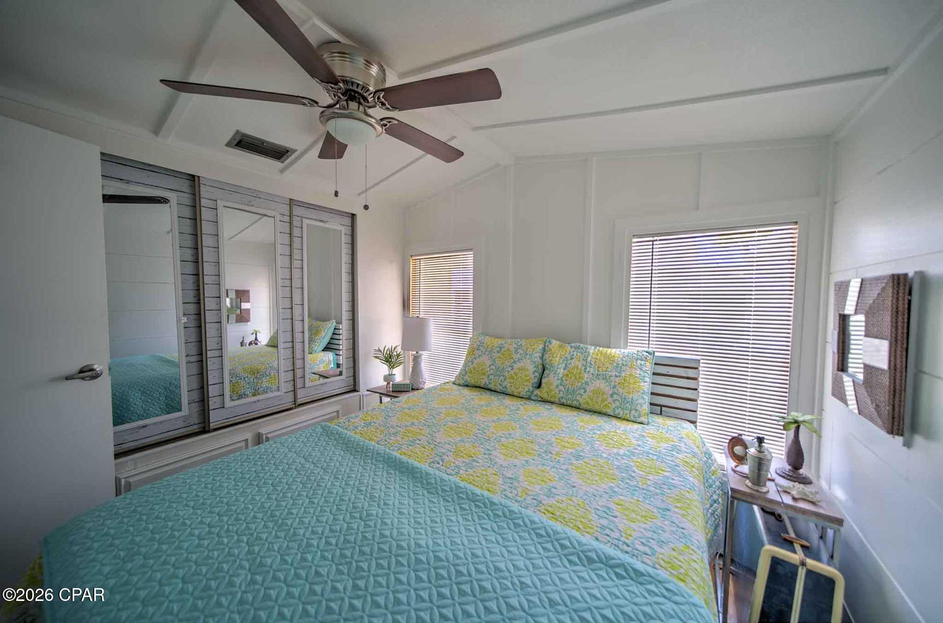 Venture Out Travel Trail - Residential