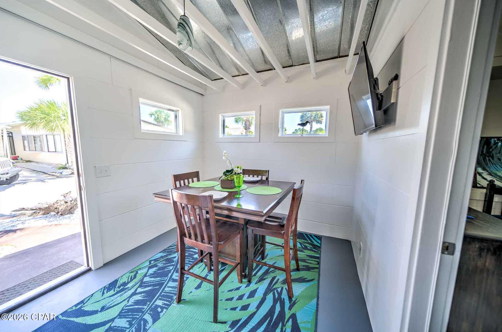 Venture Out Travel Trail - Residential