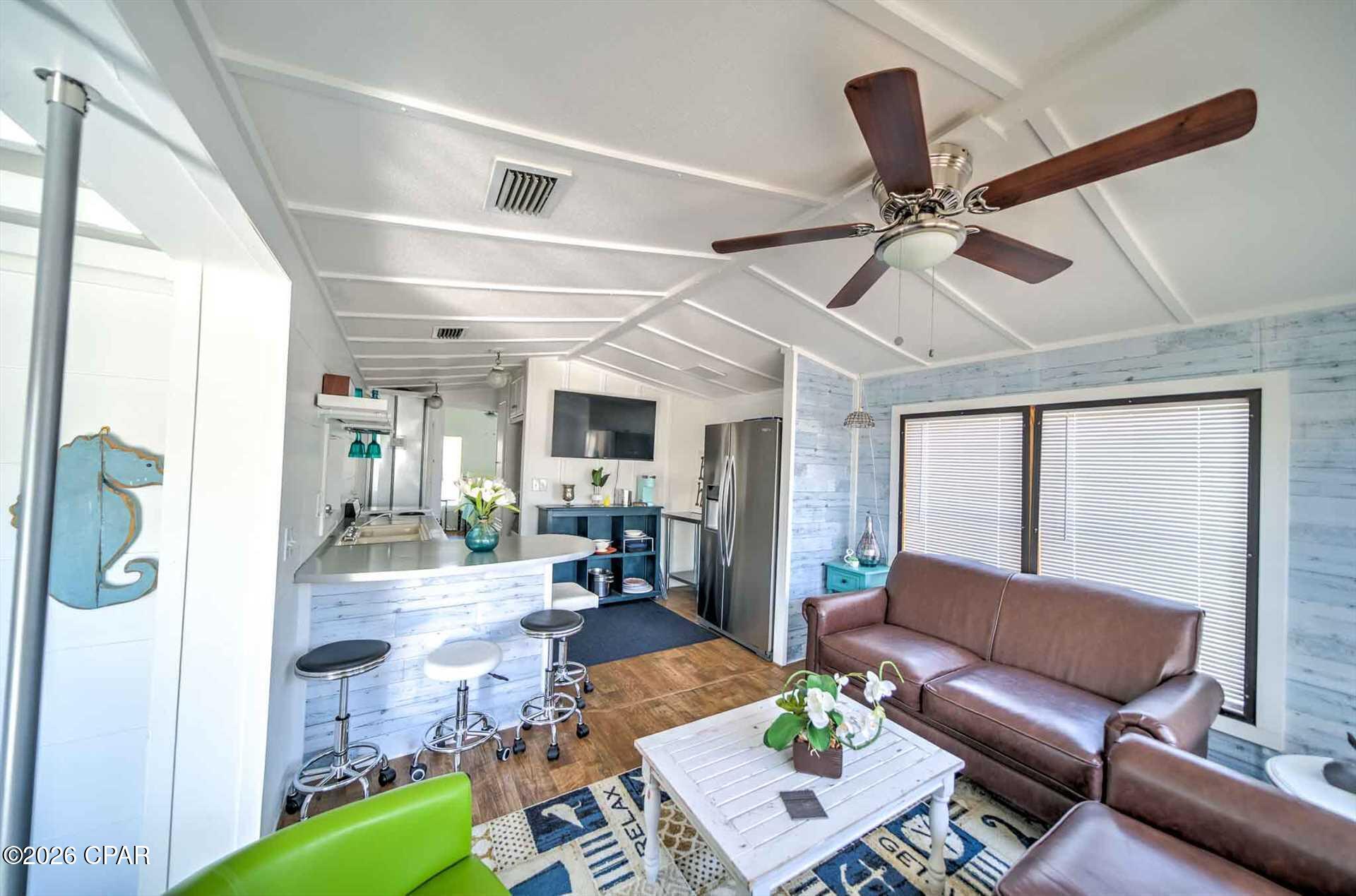 Venture Out Travel Trail - Residential