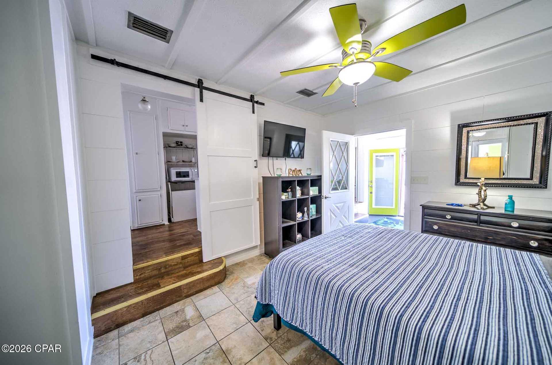 Venture Out Travel Trail - Residential