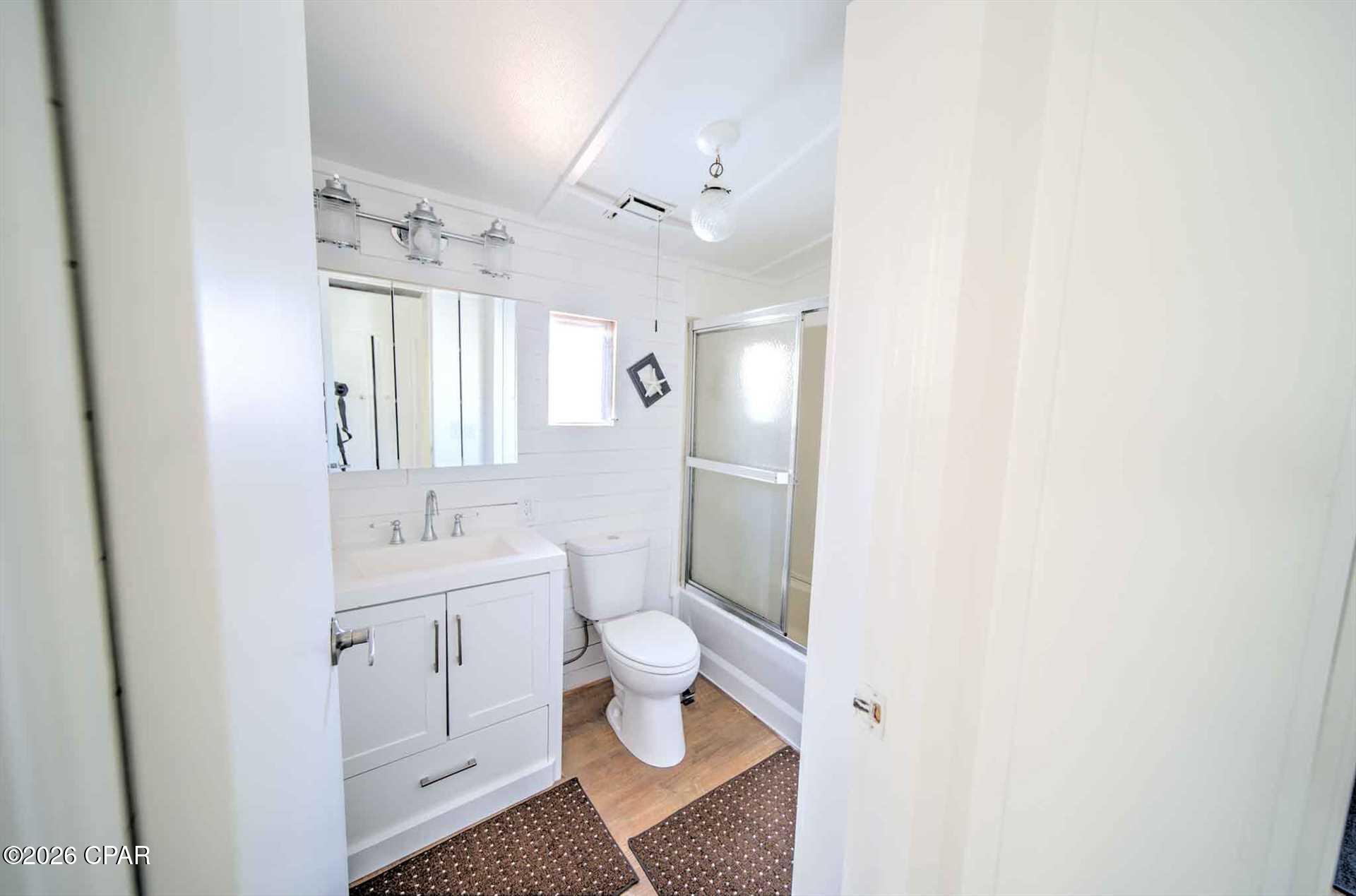 Venture Out Travel Trail - Residential