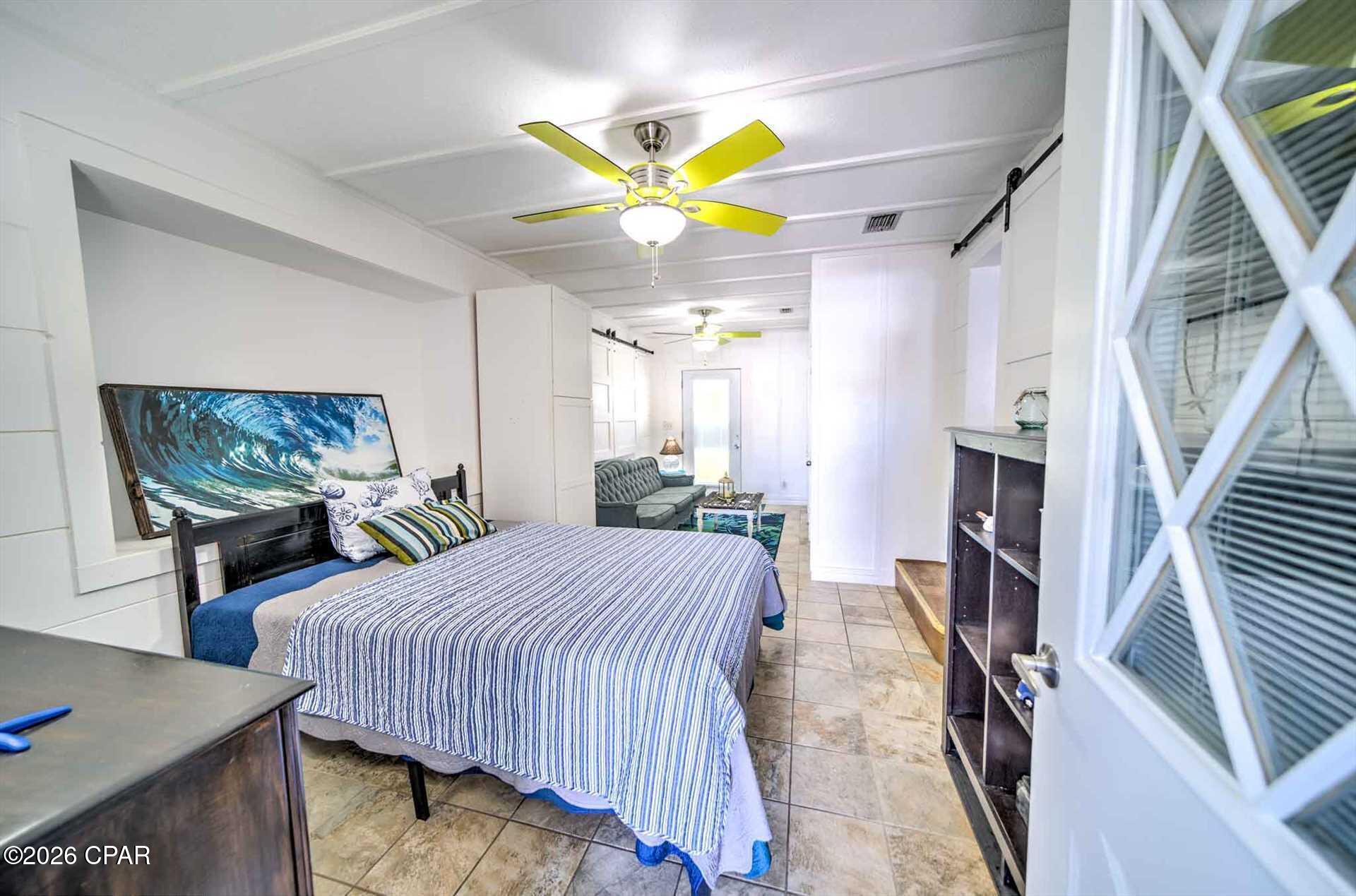 Venture Out Travel Trail - Residential