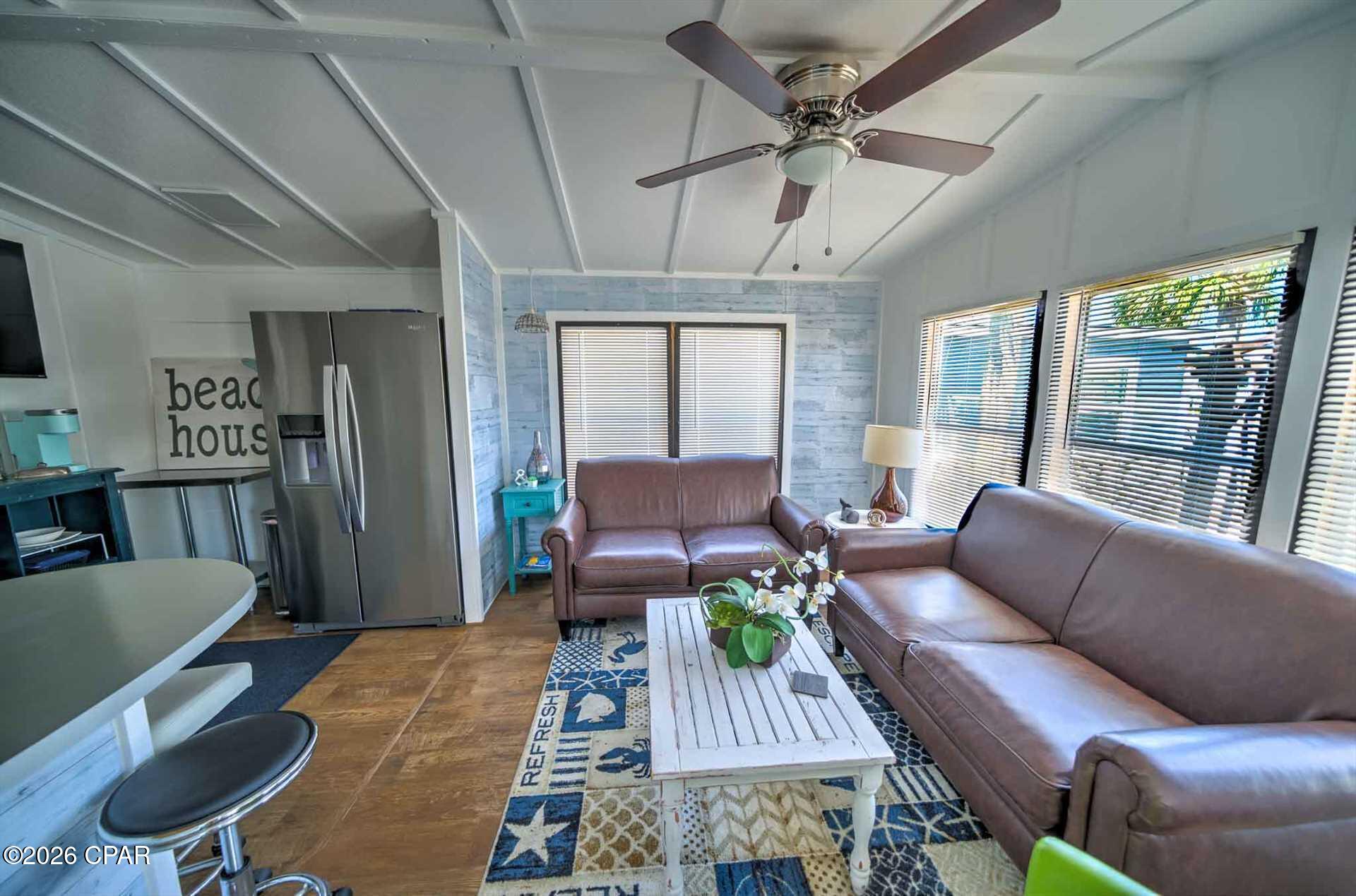 Venture Out Travel Trail - Residential