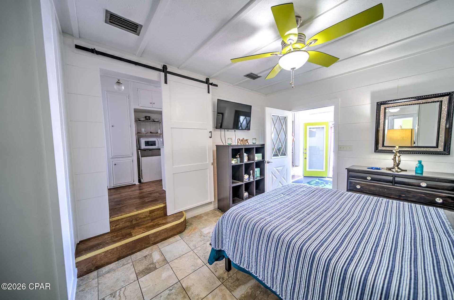 Venture Out Travel Trail - Residential