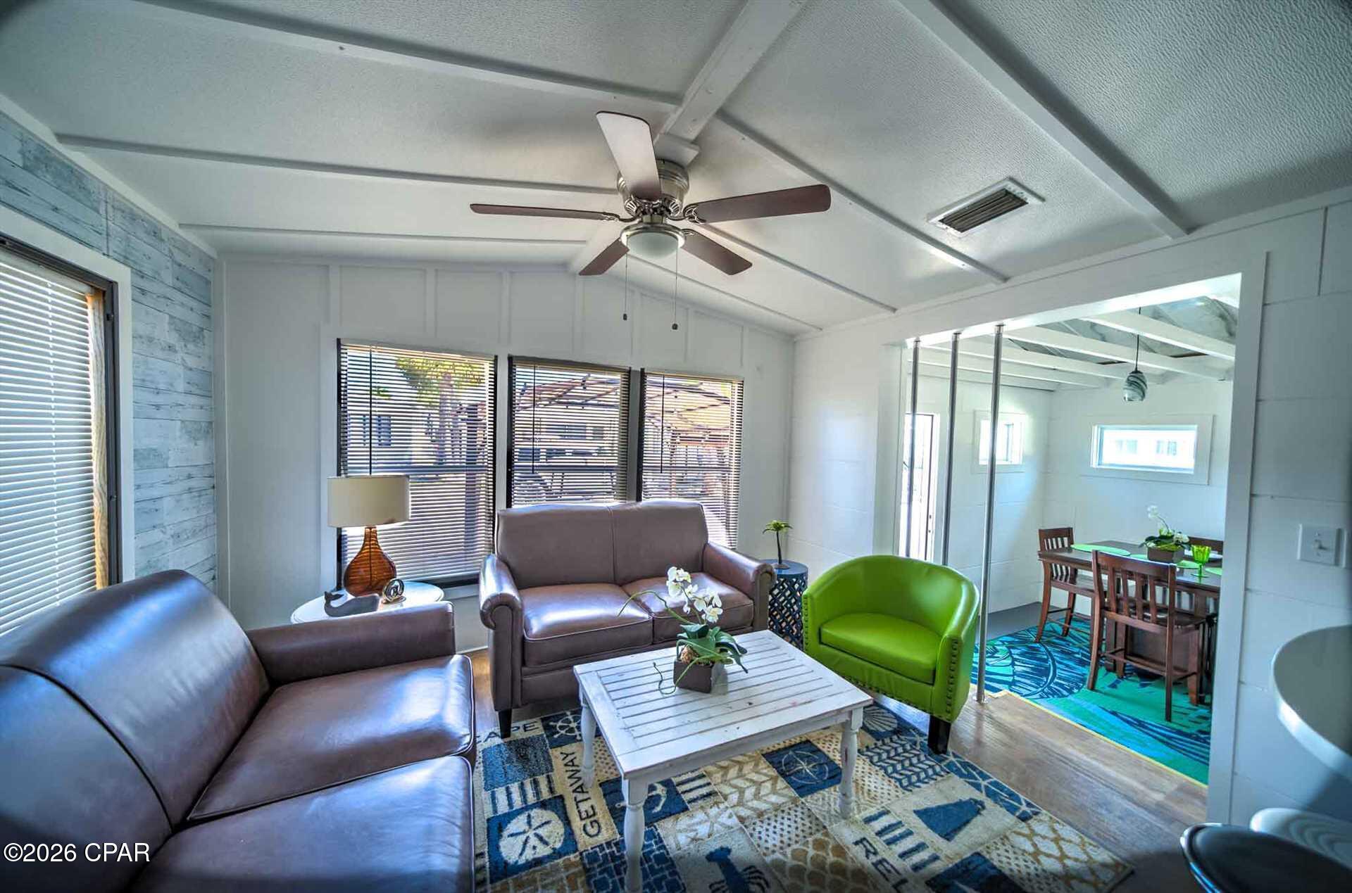 Venture Out Travel Trail - Residential