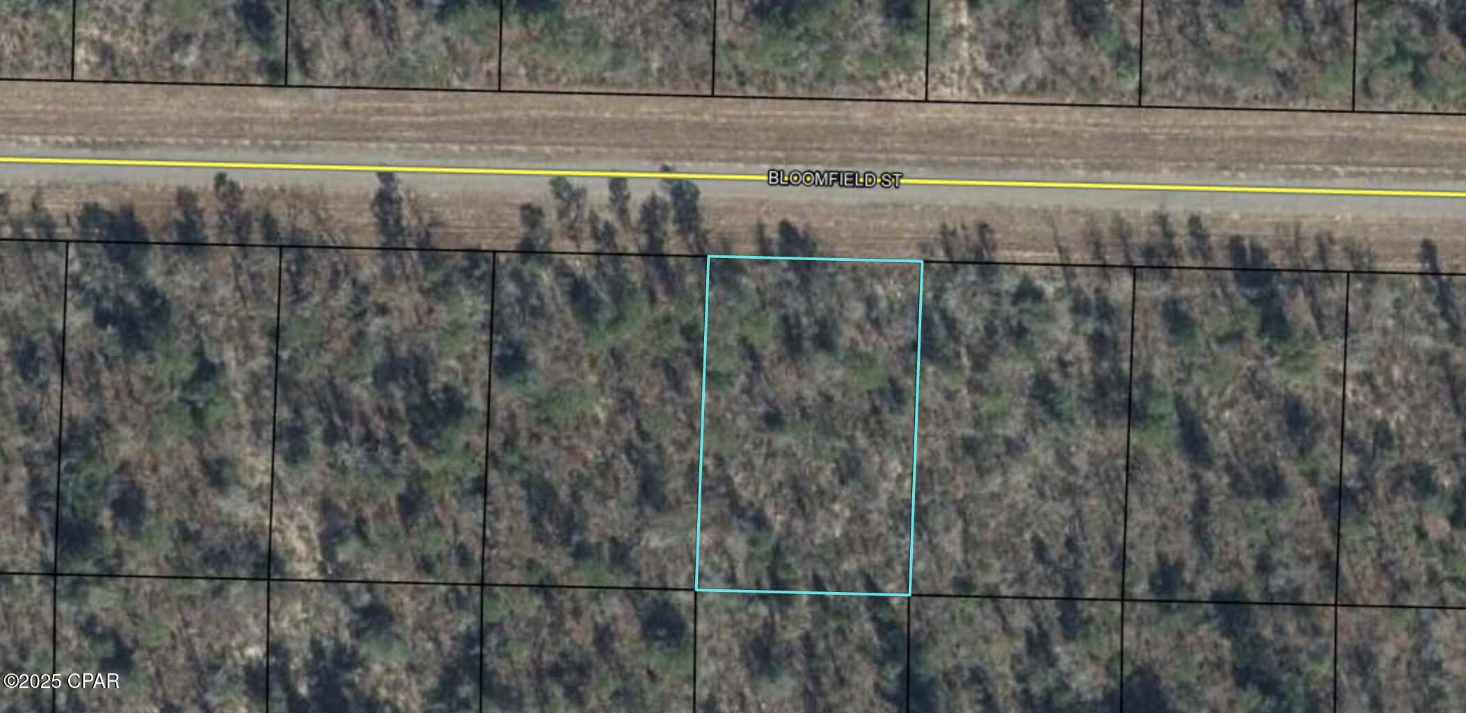 Sunny Hills Unit 11 - Land