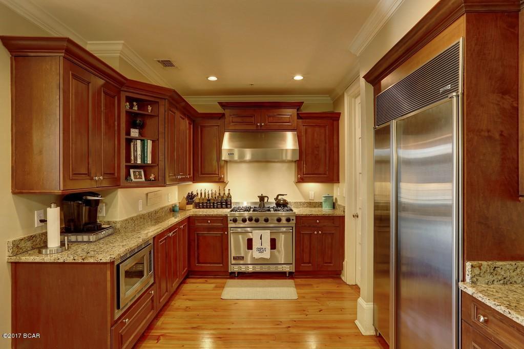 Waterhaven - Residential