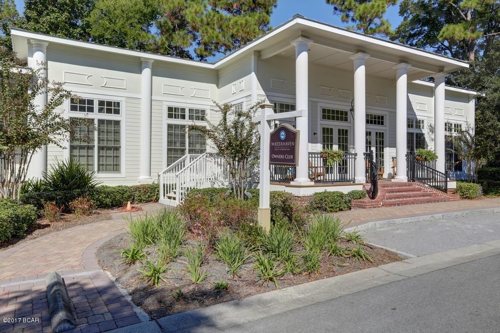 Waterhaven - Residential