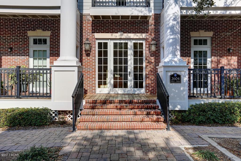 Waterhaven - Residential