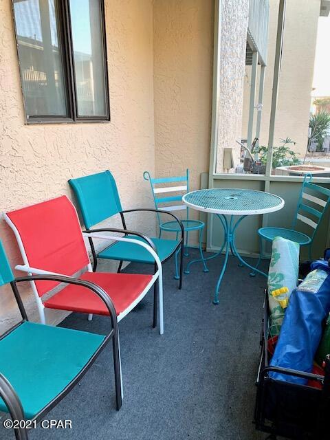 Gulf Highlands Beach Resort - Residential