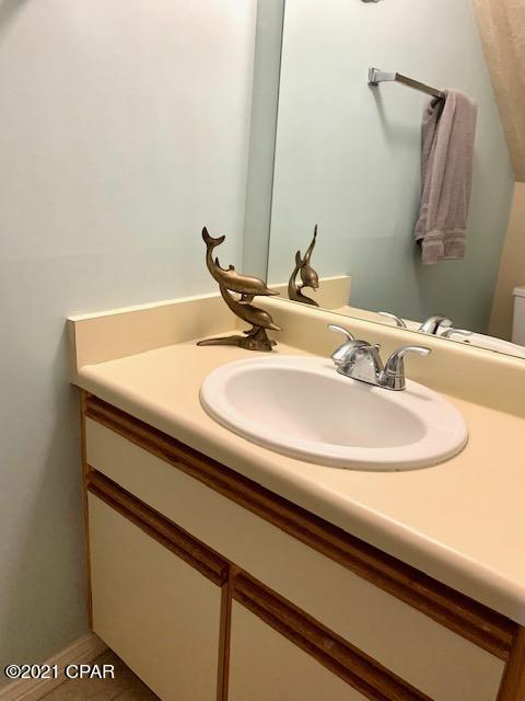 Gulf Highlands Beach Resort - Residential