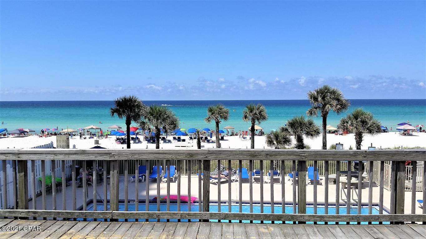 Gulf Highlands Beach Resort - Residential