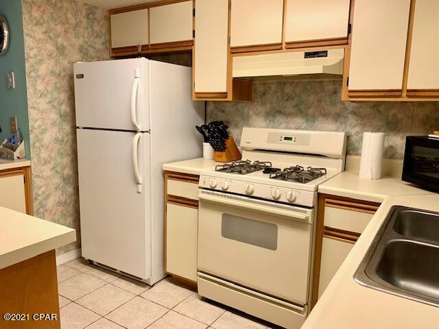 Gulf Highlands Beach Resort - Residential