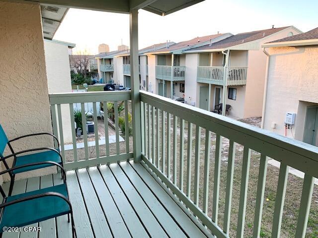 Gulf Highlands Beach Resort - Residential