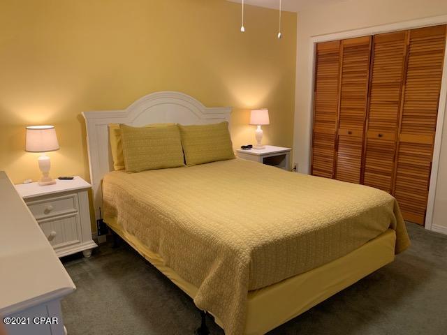 Gulf Highlands Beach Resort - Residential