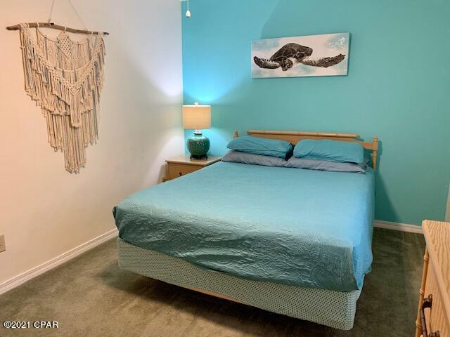 Gulf Highlands Beach Resort - Residential