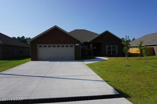 Bylsma Manor Estates - Residential