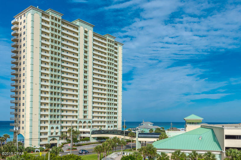 Celadon Beach - Residential