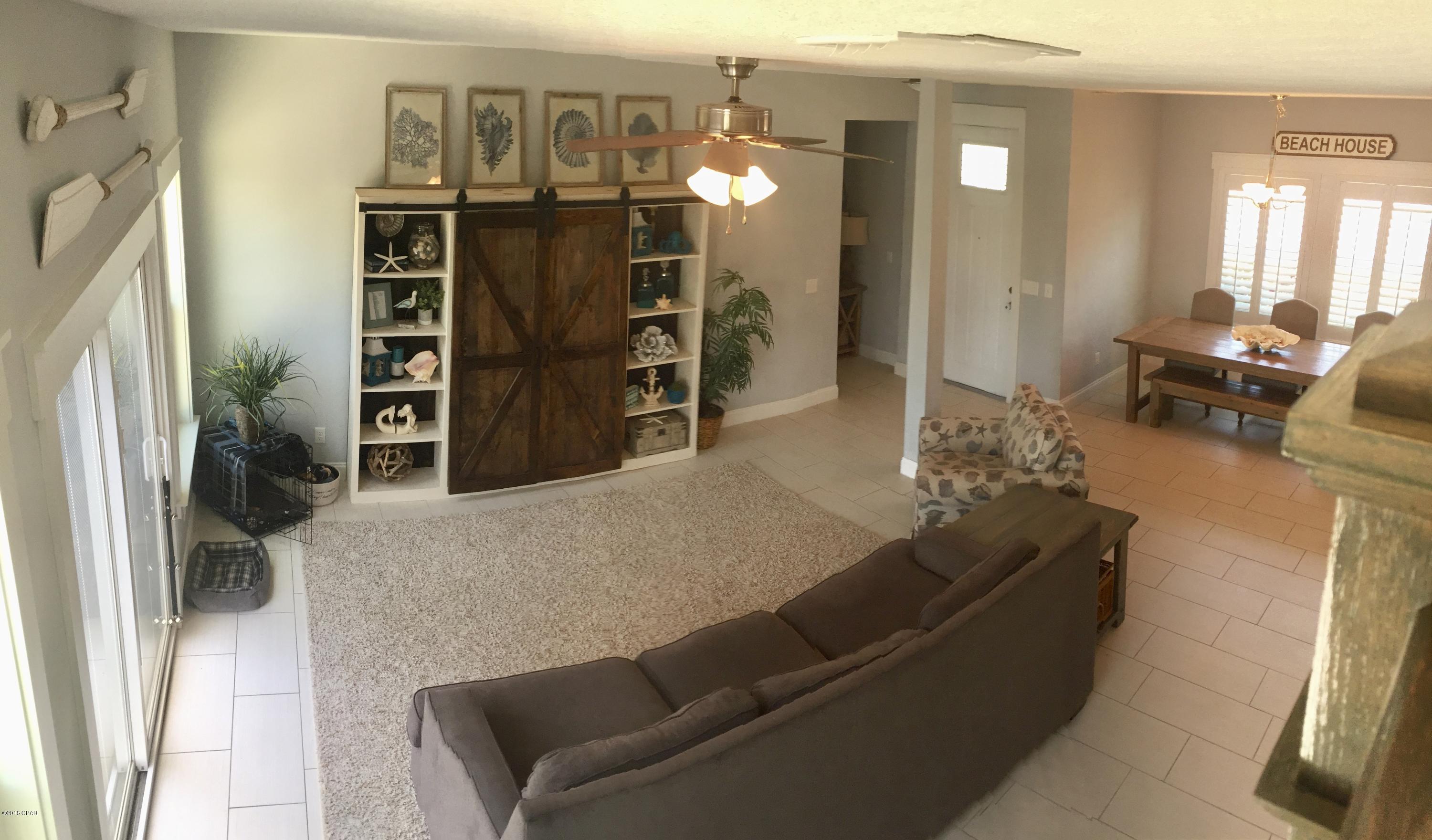 Ocean Mist - Residential