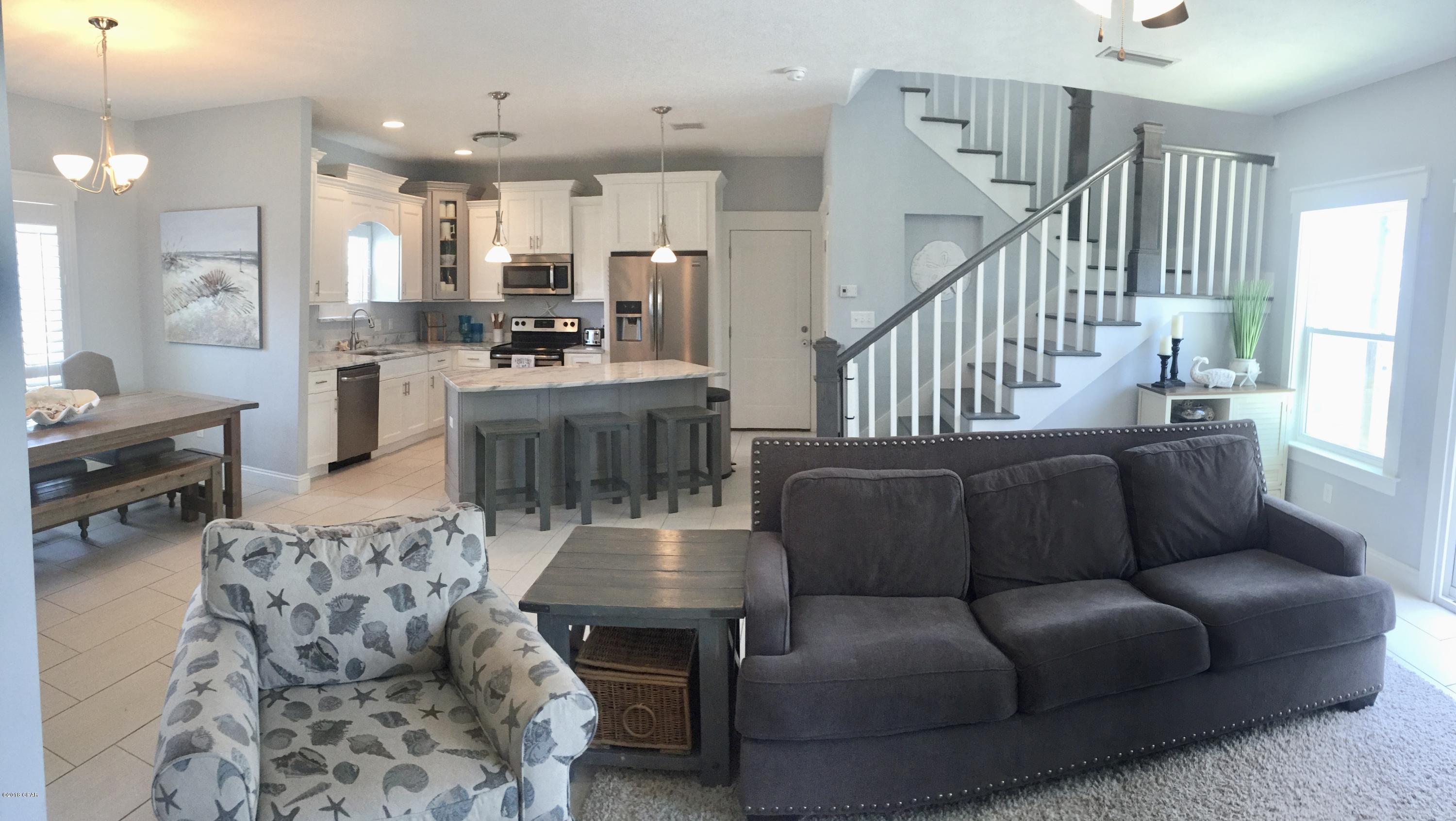 Ocean Mist - Residential