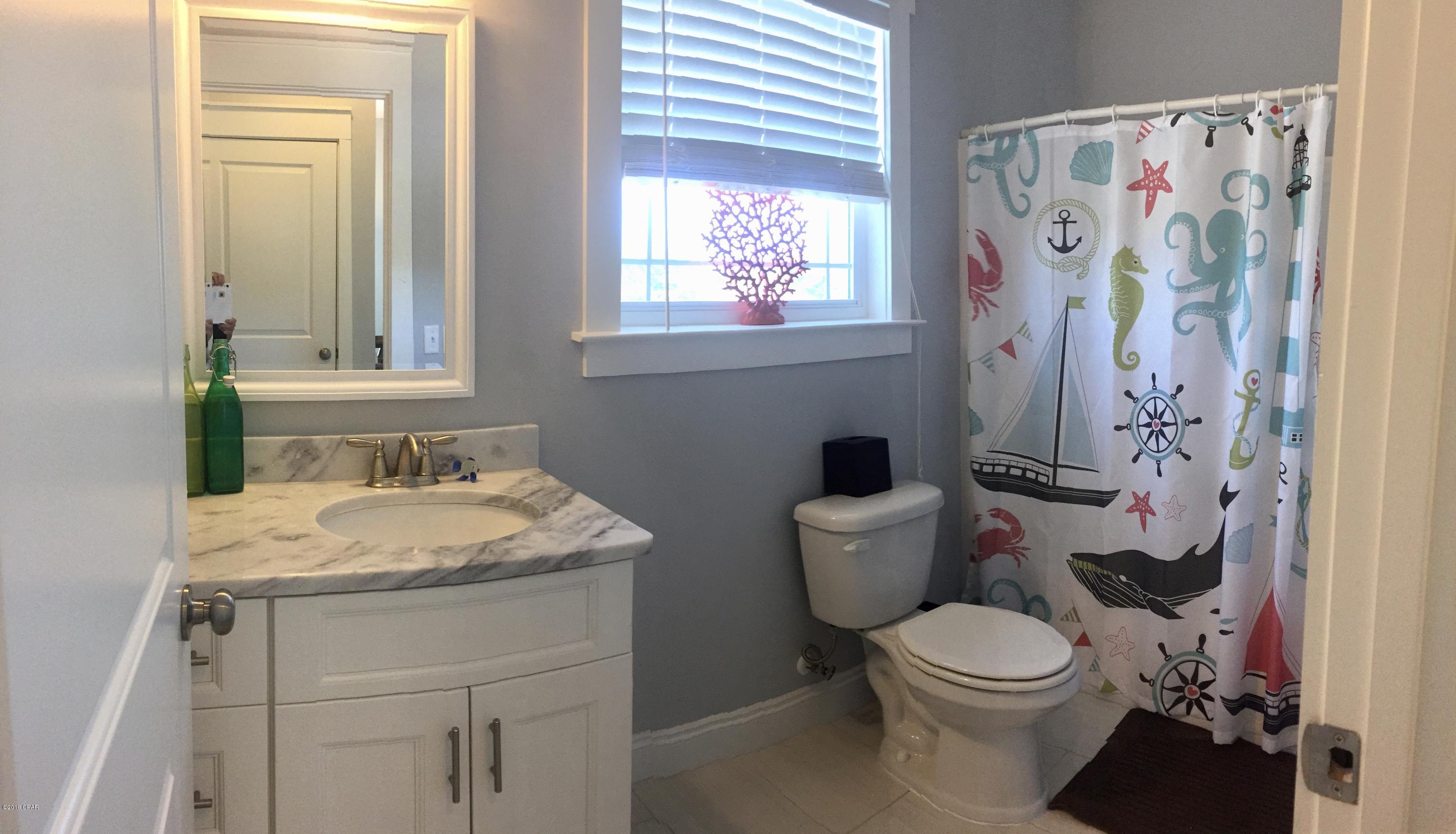 Ocean Mist - Residential