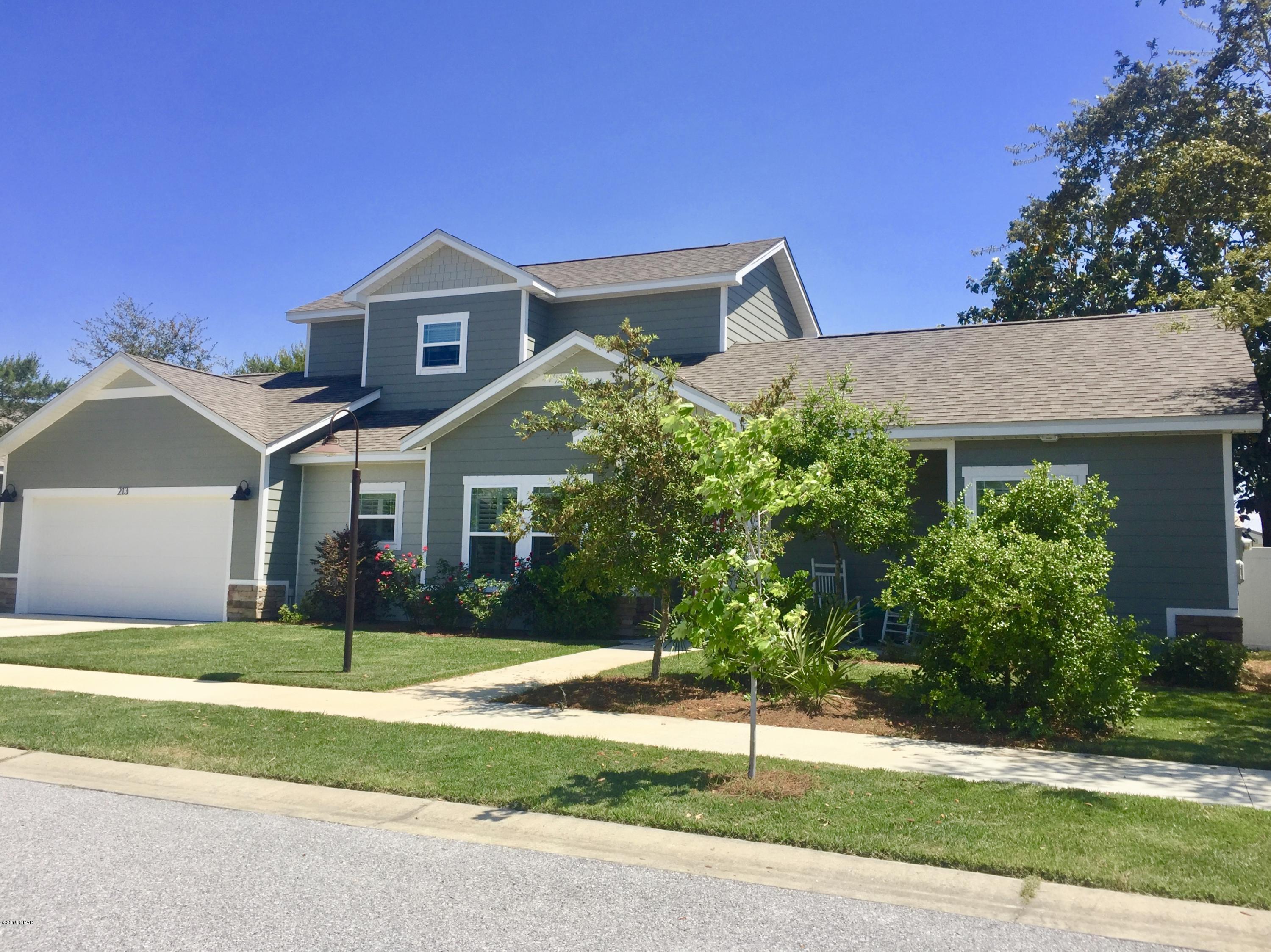 Ocean Mist - Residential