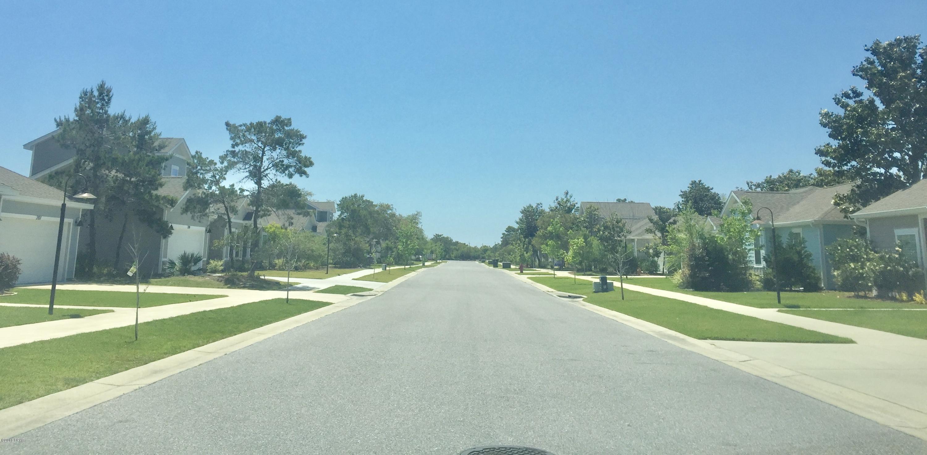 Ocean Mist - Residential