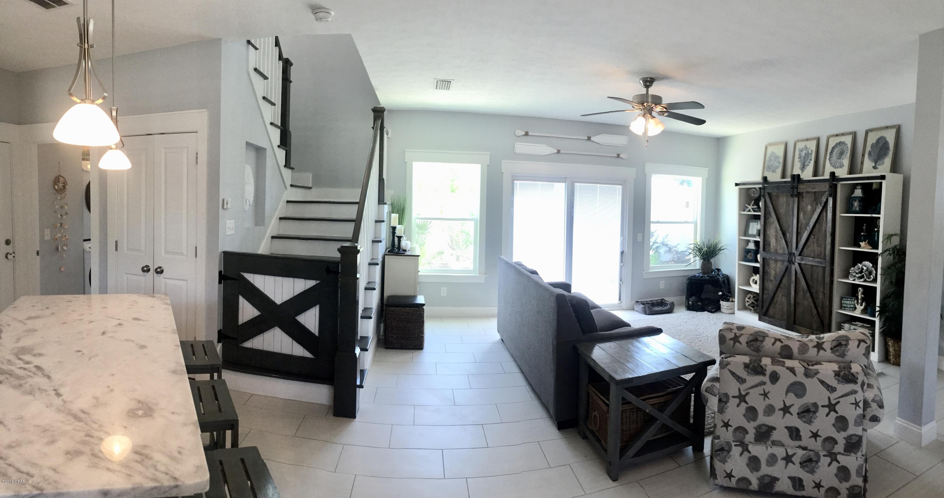 Ocean Mist - Residential