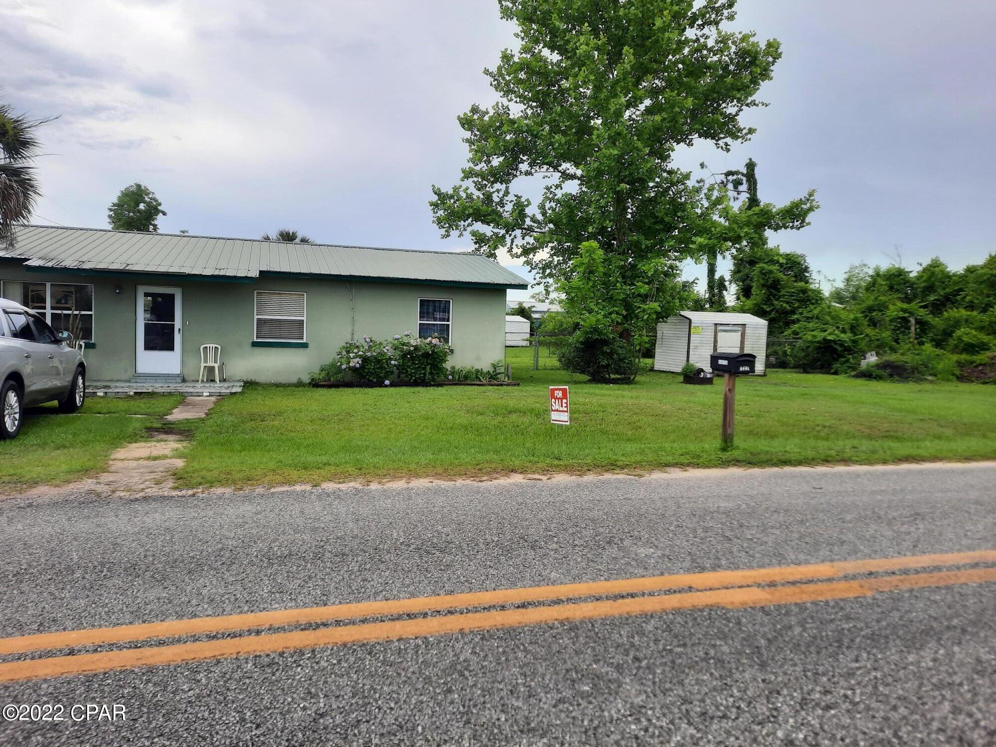 No Named Subdivision - Residential