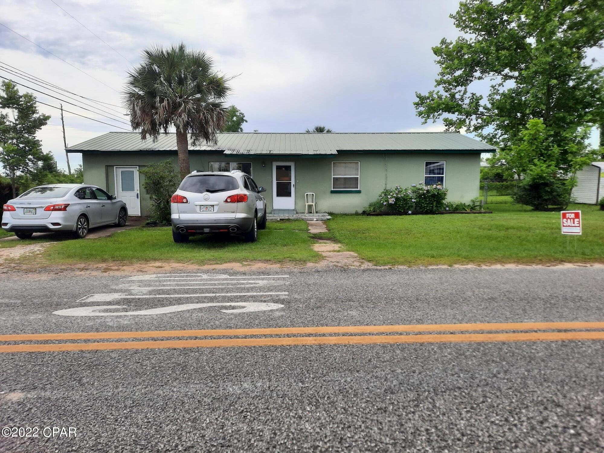 No Named Subdivision - Residential