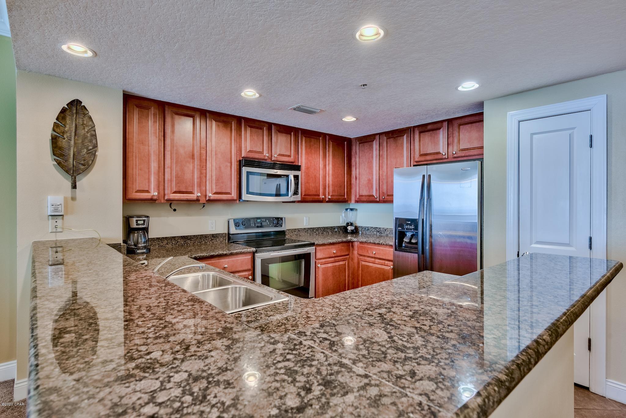 Palazzo - Residential