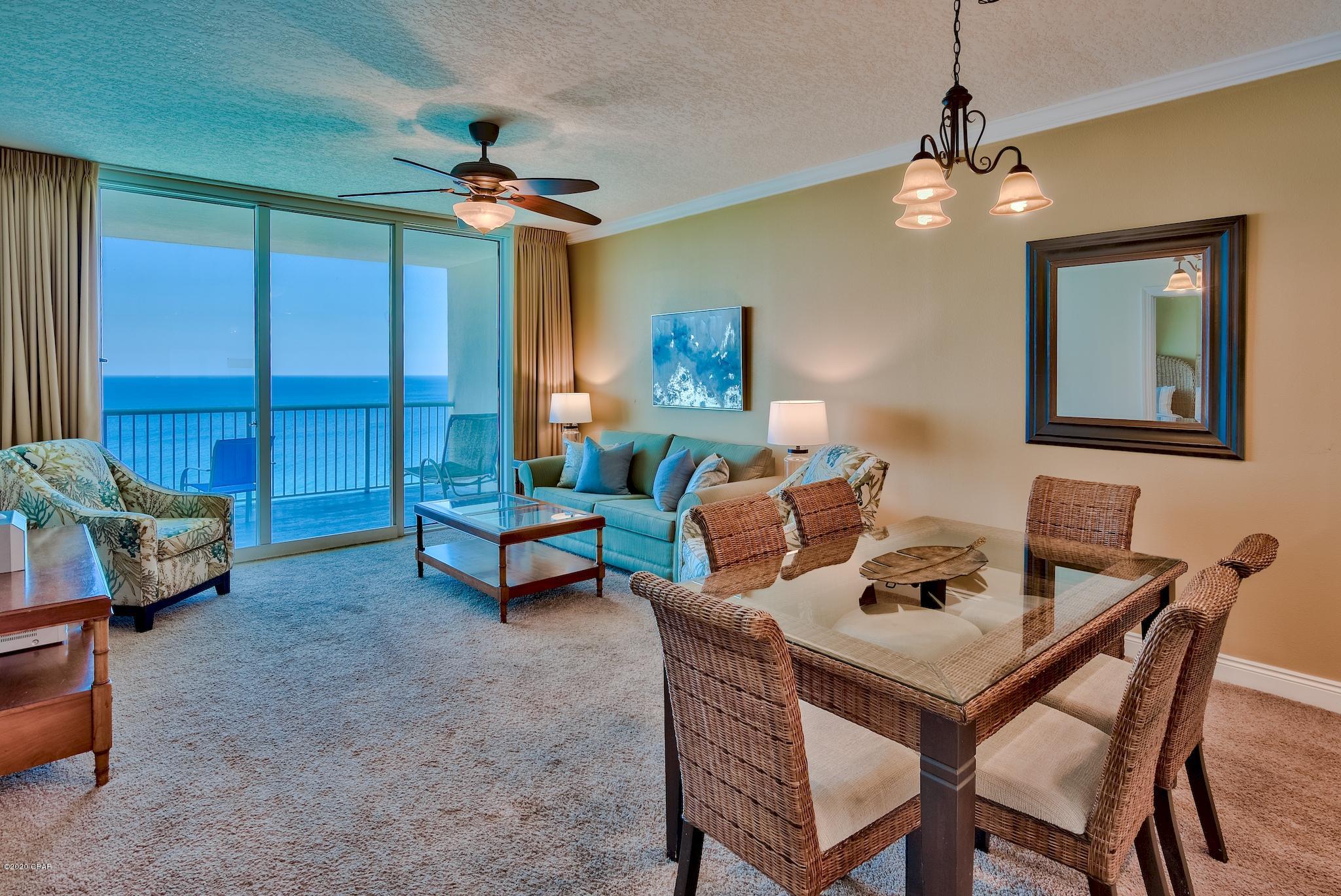 Palazzo - Residential