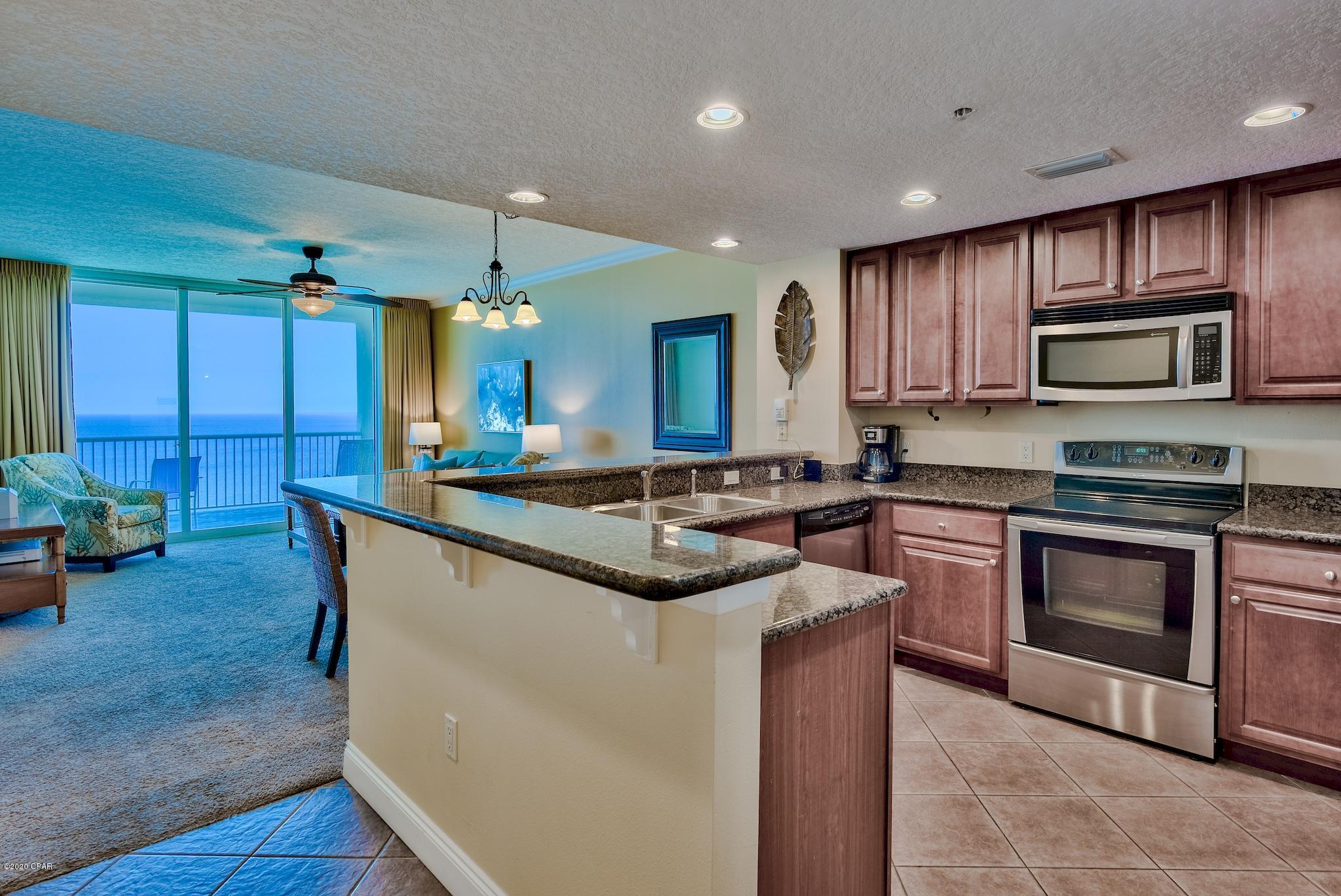 Palazzo - Residential