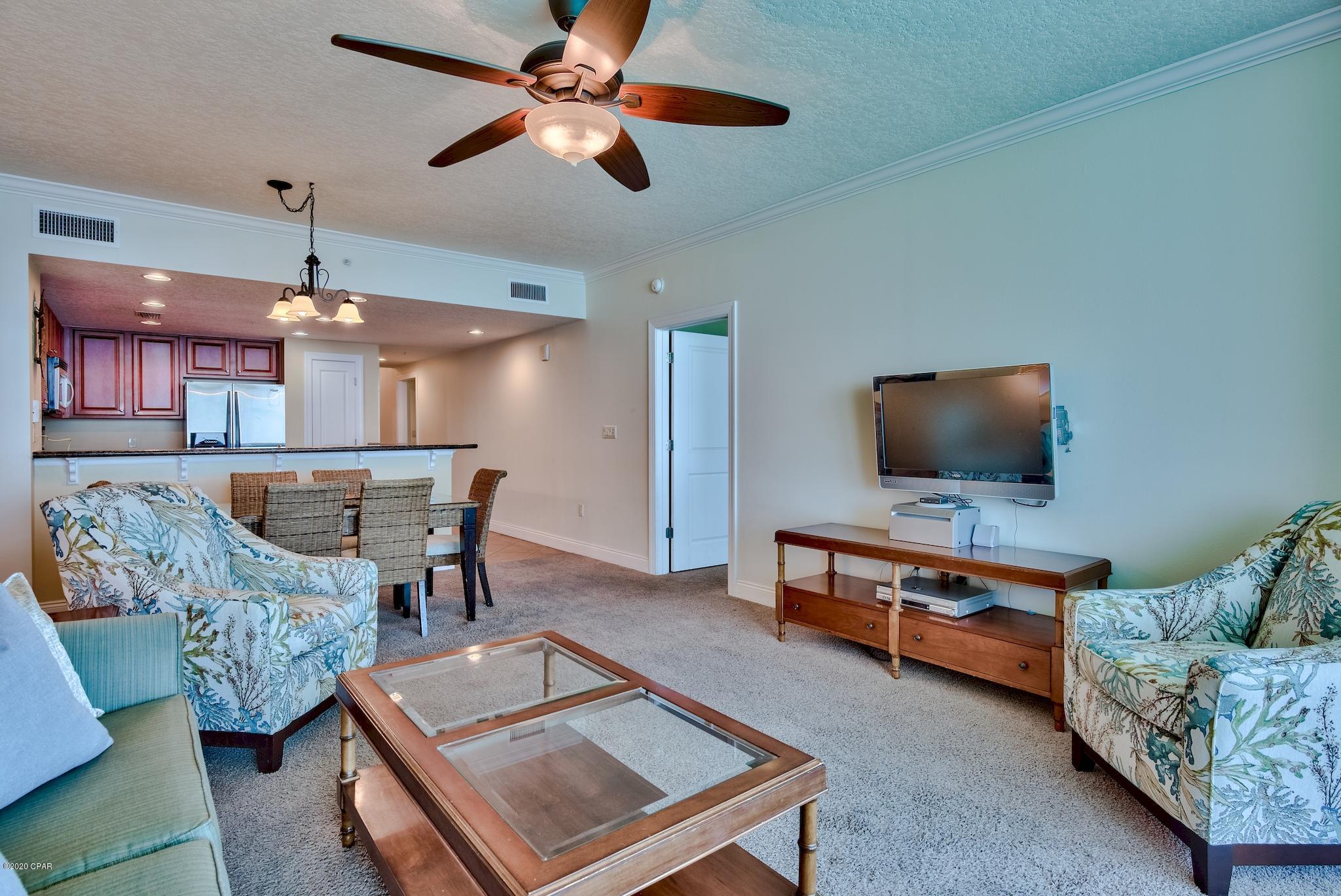 Palazzo - Residential