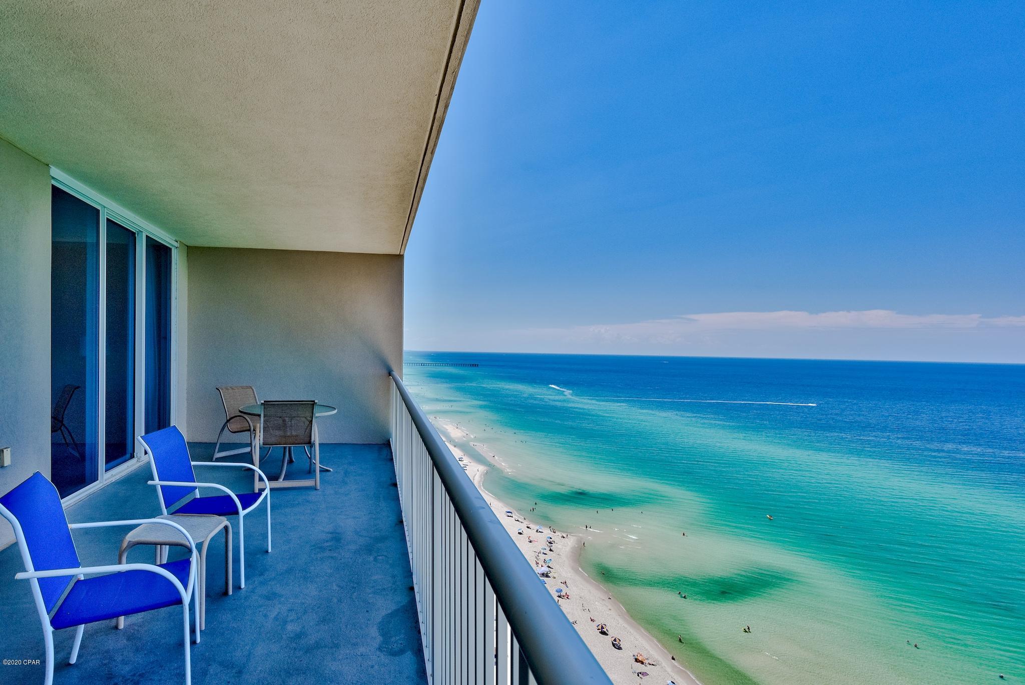 Palazzo - Residential