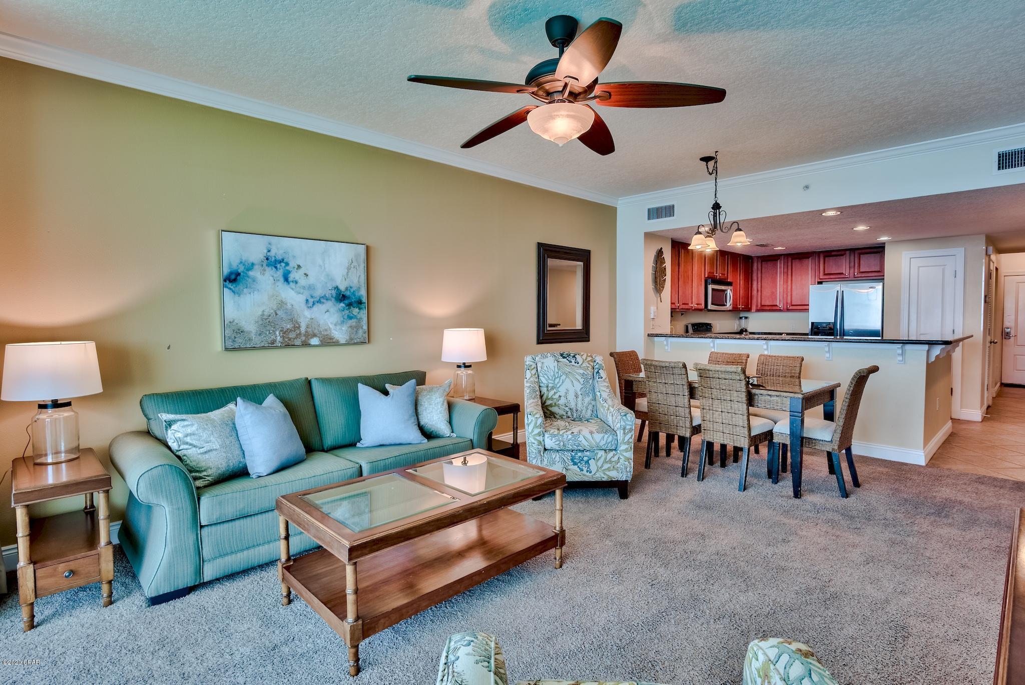 Palazzo - Residential