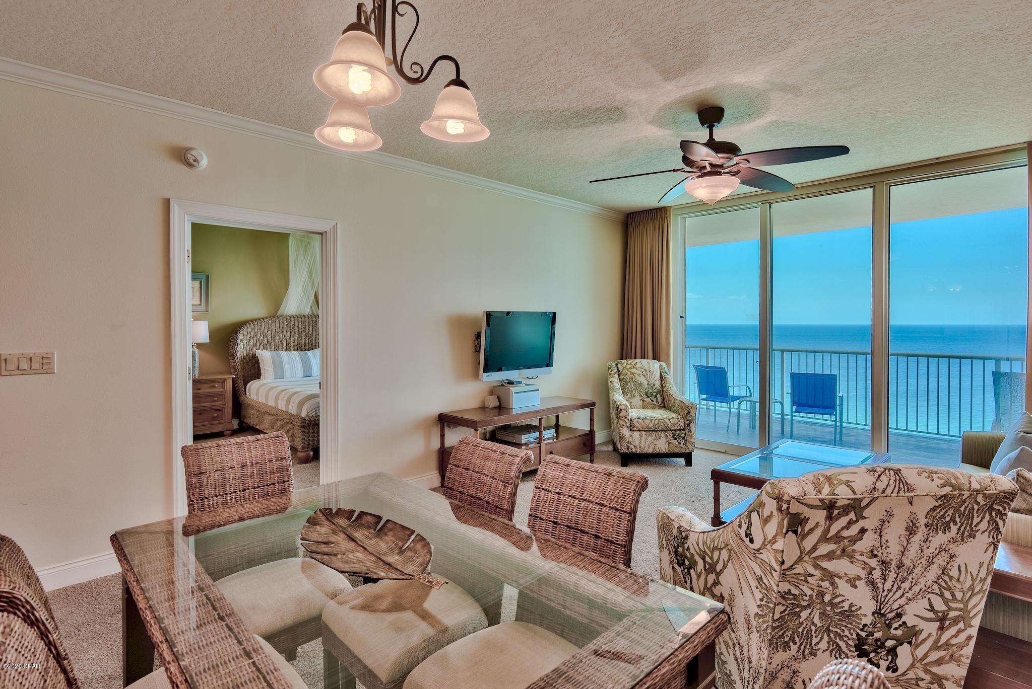 Palazzo - Residential