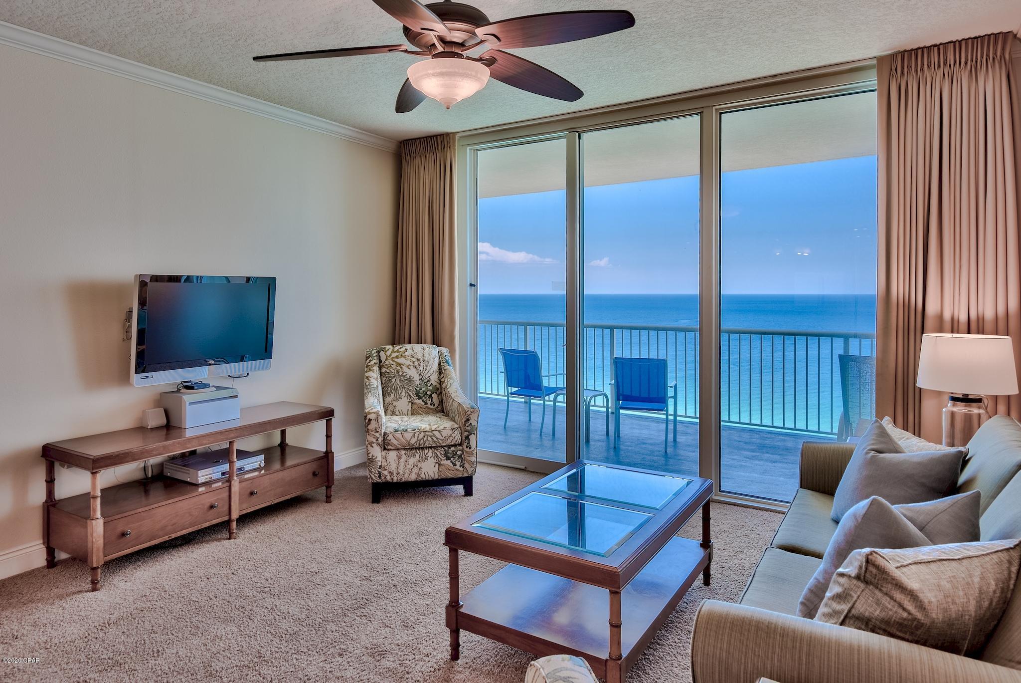 Palazzo - Residential