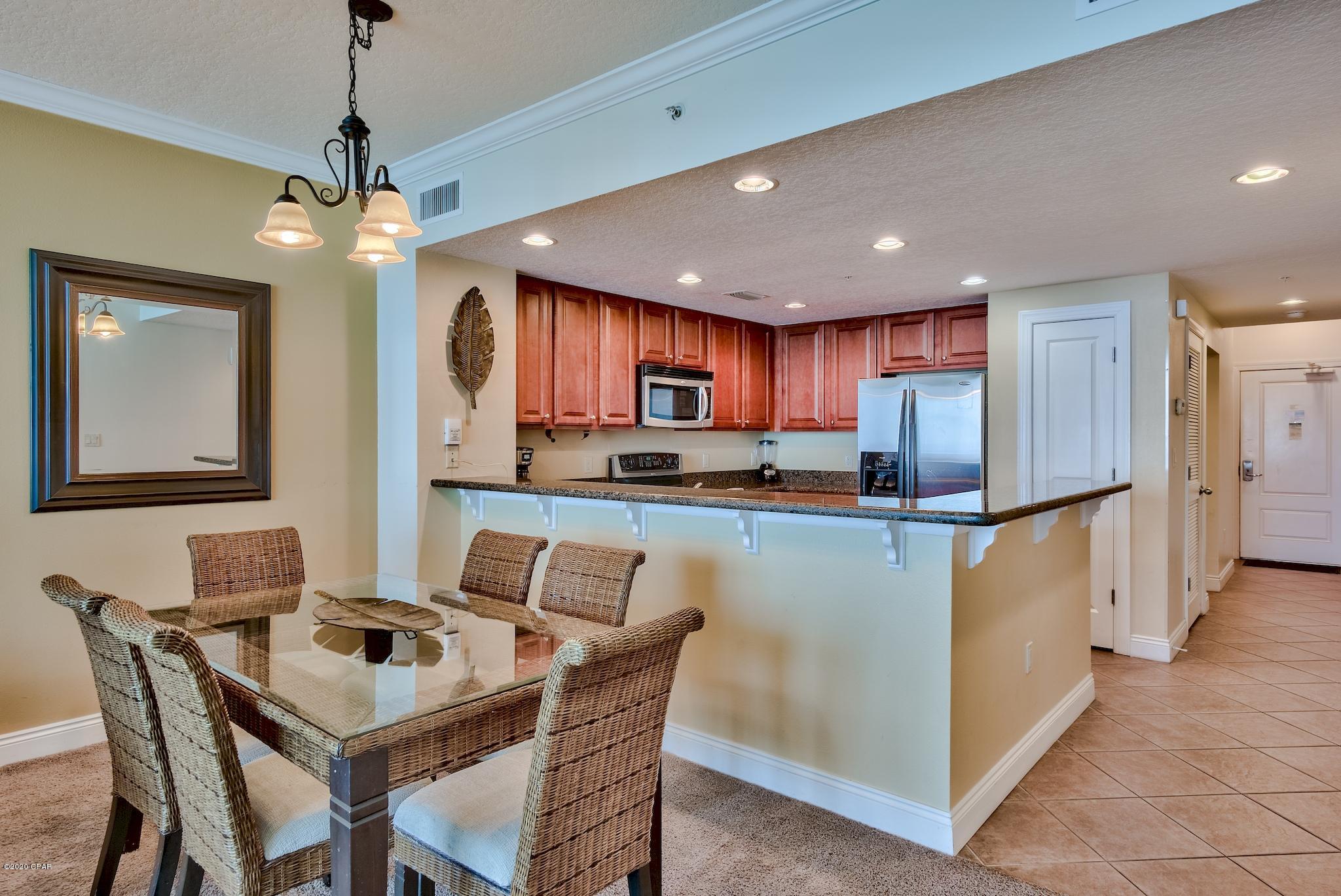 Palazzo - Residential