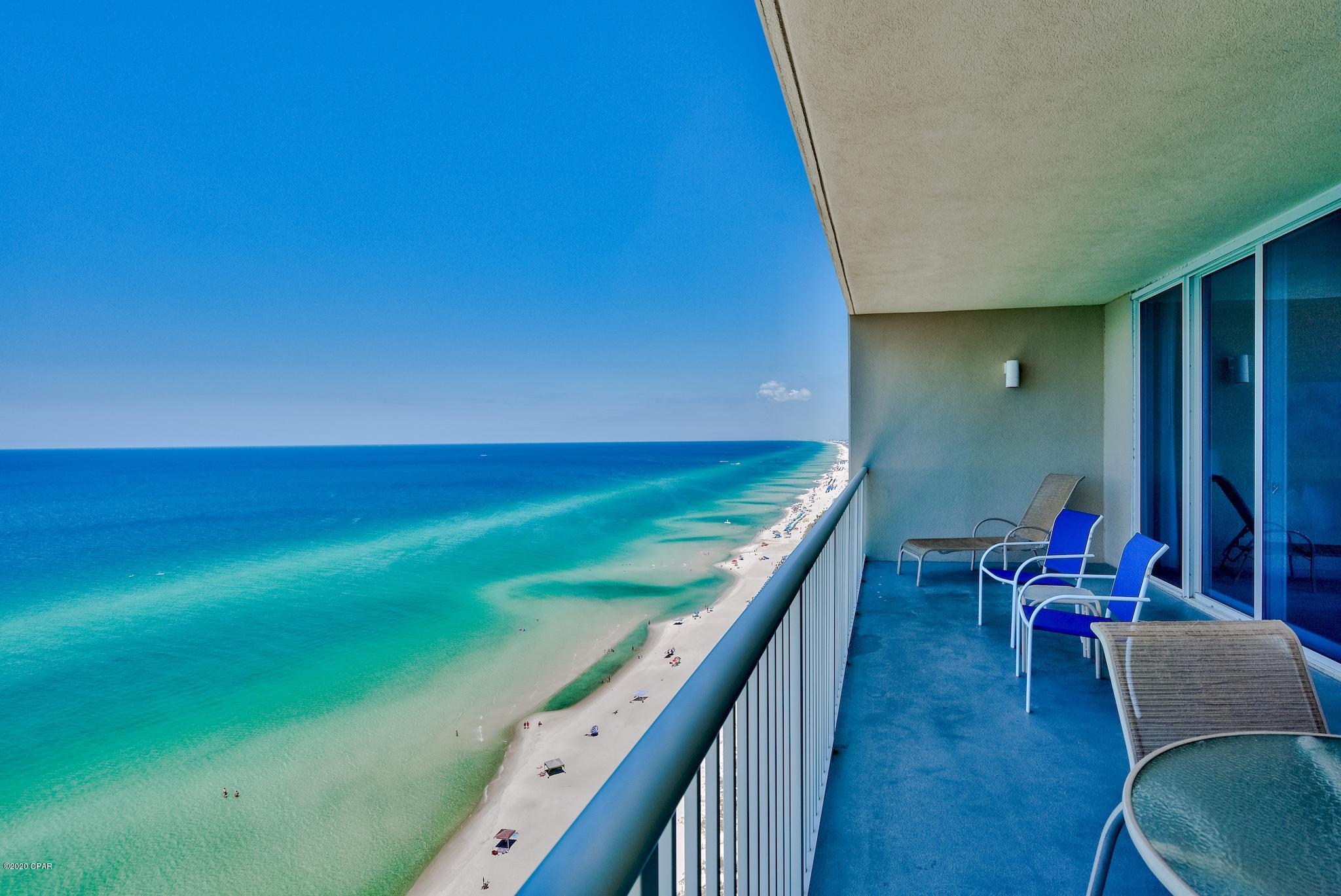 Palazzo - Residential