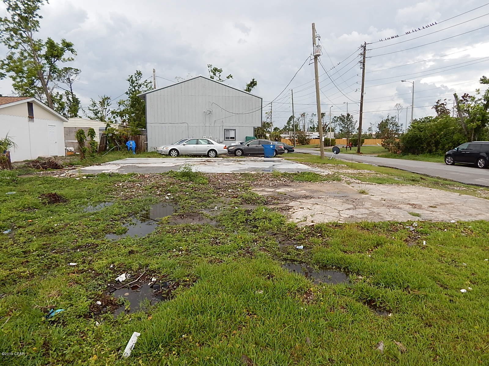 Bry-Co Park - Residential