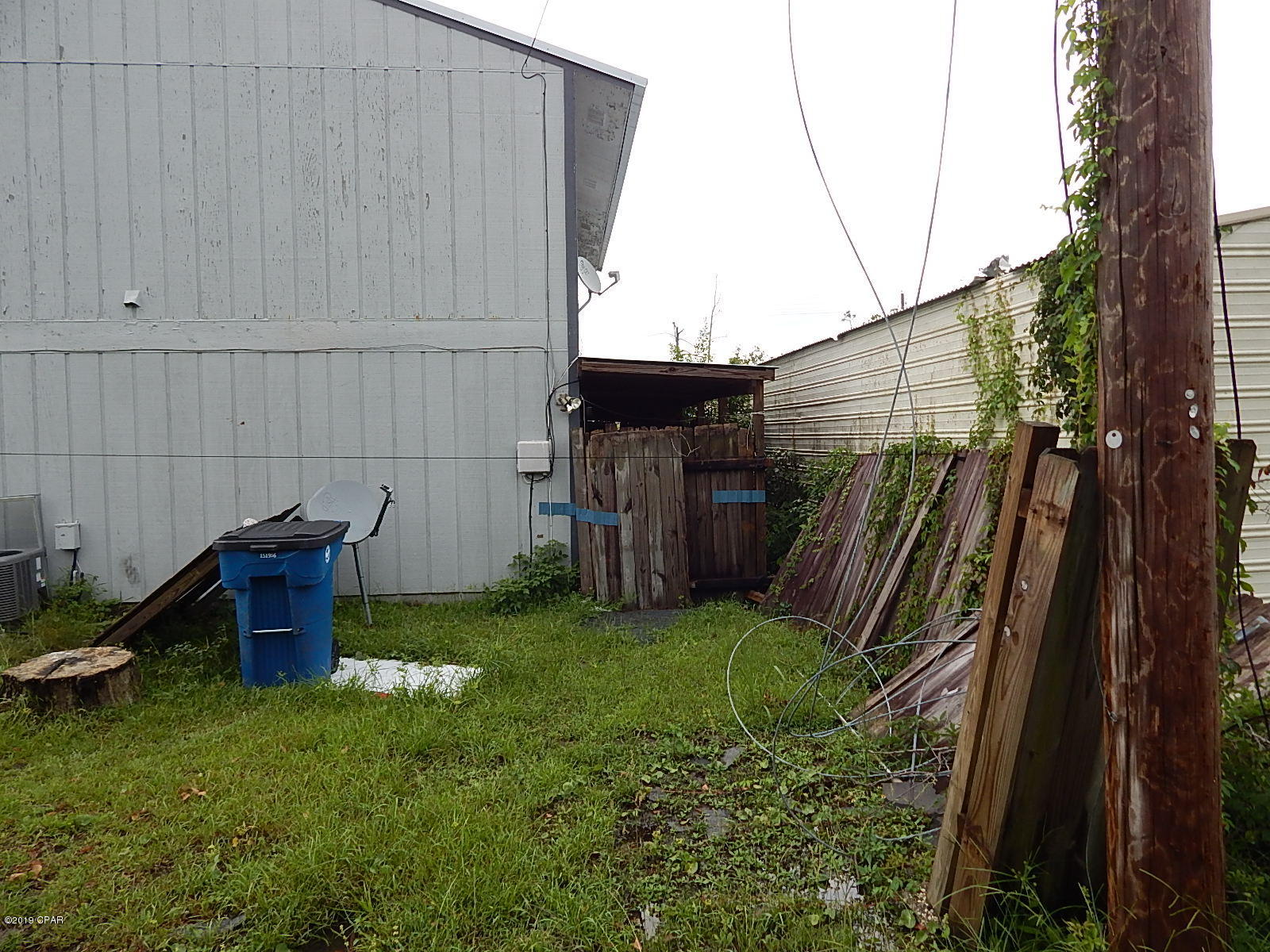 Bry-Co Park - Residential