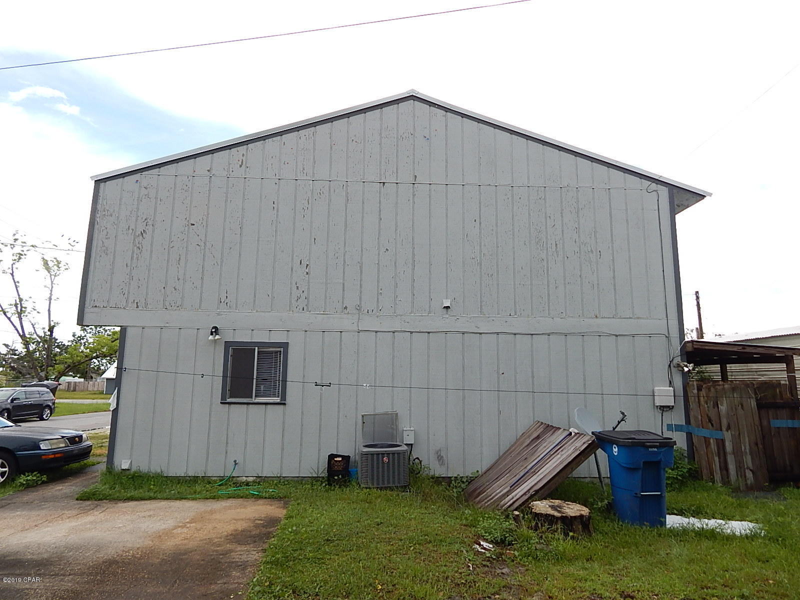 Bry-Co Park - Residential