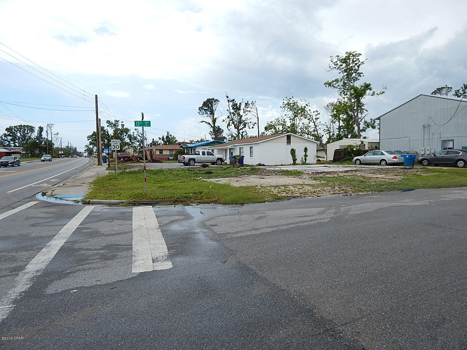 Bry-Co Park - Residential