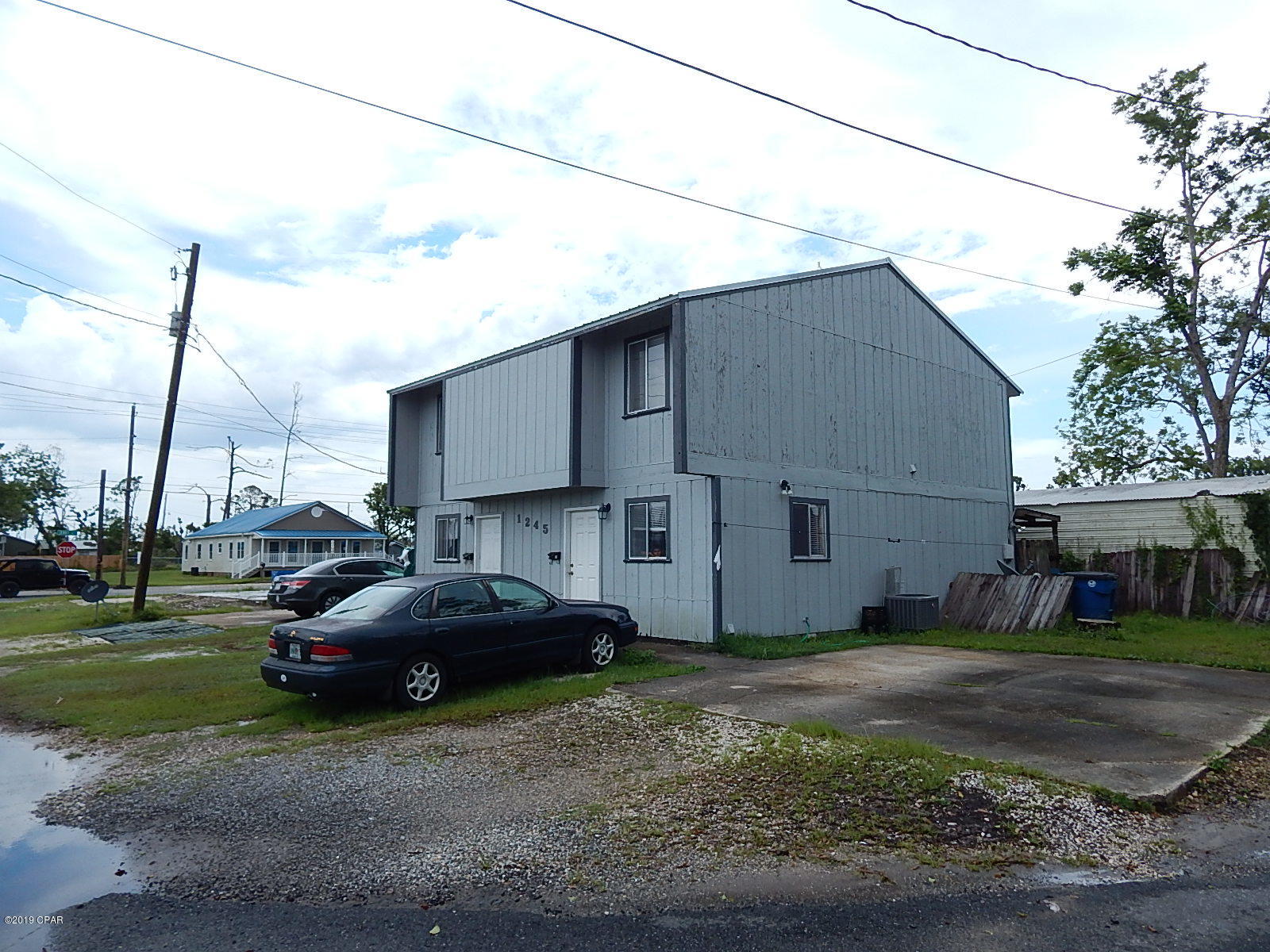 Bry-Co Park - Residential