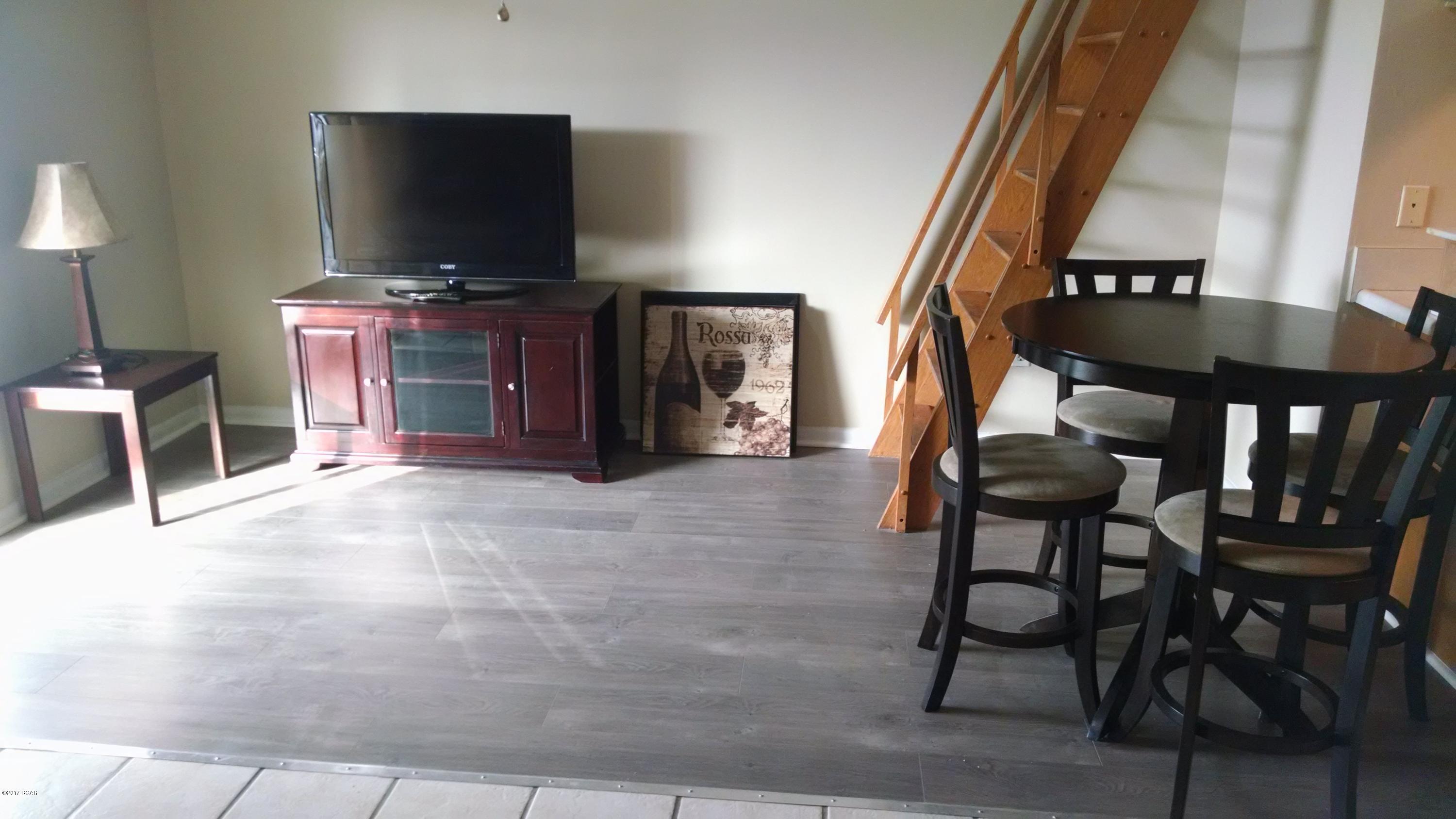 Treasure Cove Condo. - Residential Lease