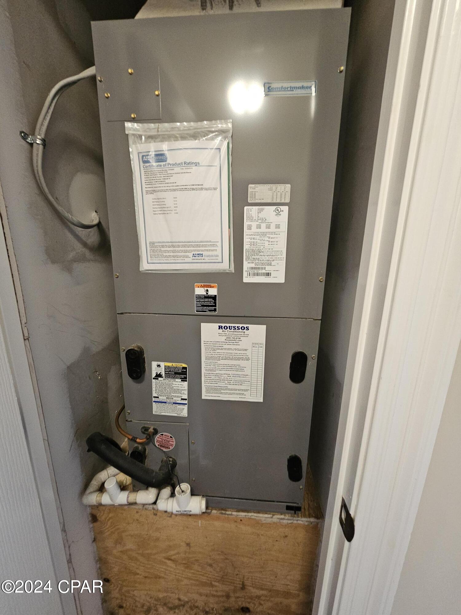 Bylsma Manor Estates - Residential