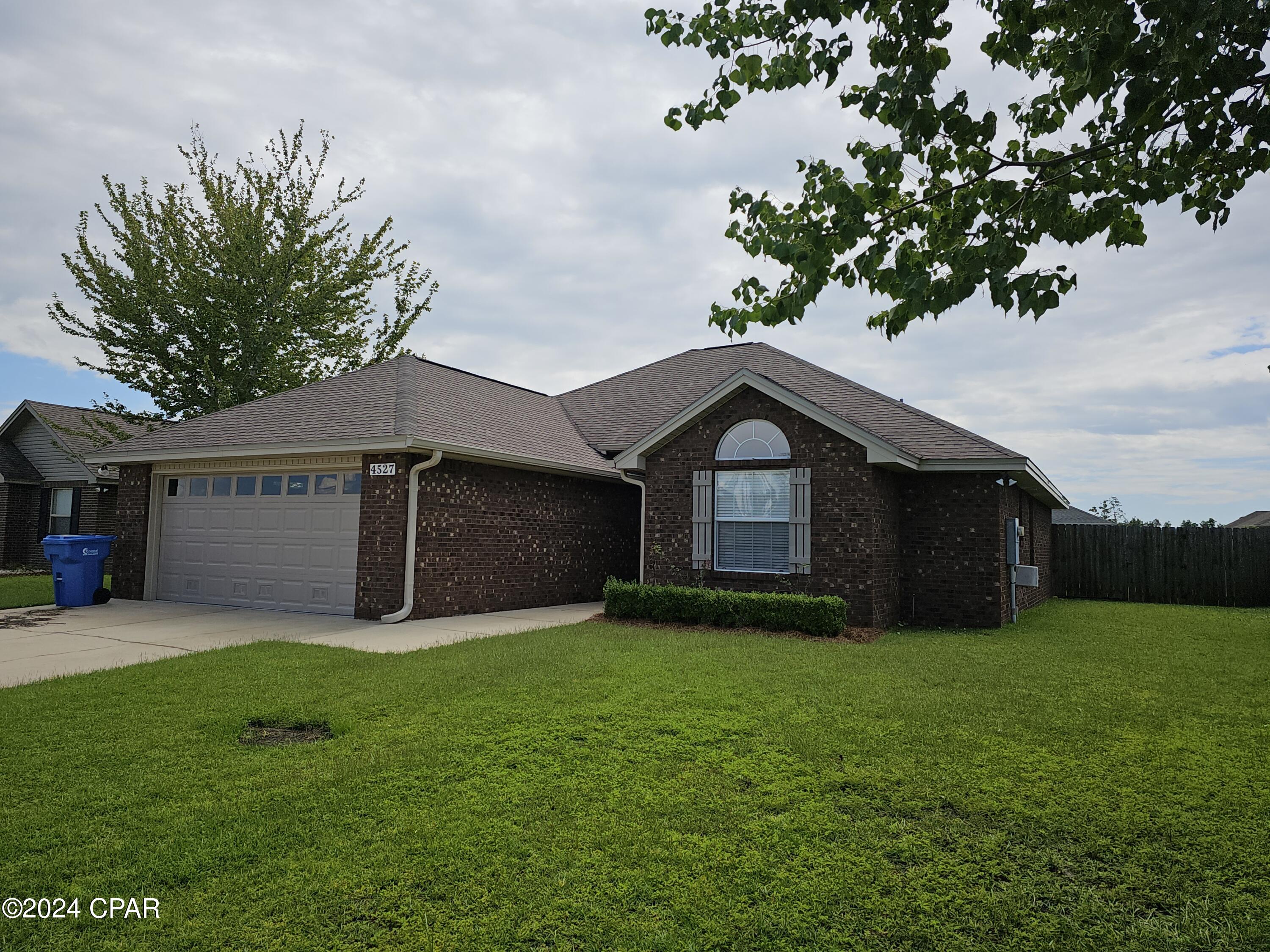 Bylsma Manor Estates - Residential